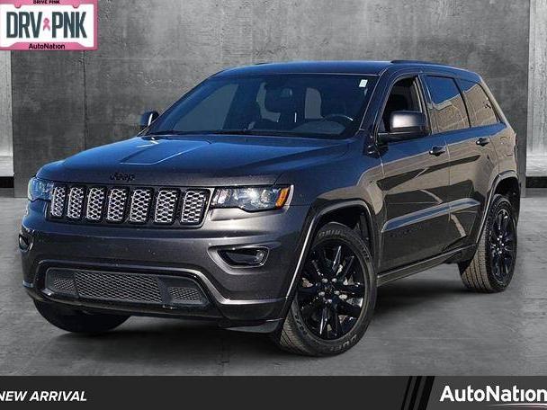 JEEP GRAND CHEROKEE 2021 1C4RJEAG3MC543506 image